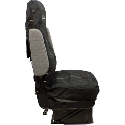 Image showing 5 th Uni Pro KM High-Back Truck Seat/Backrest Cover Kits