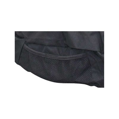 Image showing 7 th Uni Pro KM High-Back Truck Seat/Backrest Cover Kits