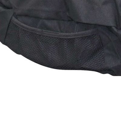 Image showing 8 th Uni Pro KM High-Back Truck Seat/Backrest Cover Kits