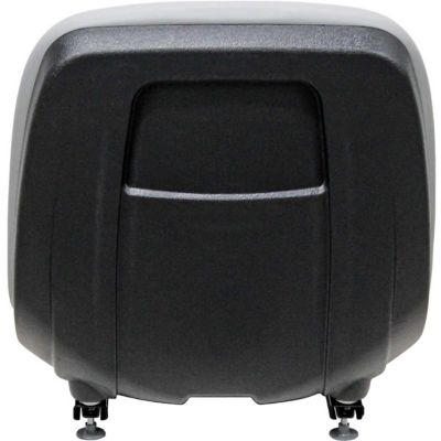 Image showing  KM 128 Bucket Seat - Vinyl