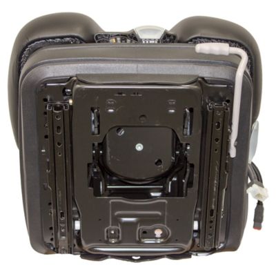 Image showing 7 th Uni Pro KM 136 Seat & Air/Mechanical Suspension