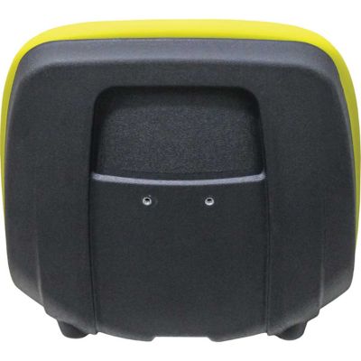 Image showing  John Deere 124 Bucket Seat