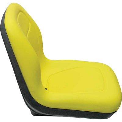 Image showing 5 th Uni Pro John Deere 124 Bucket Seat