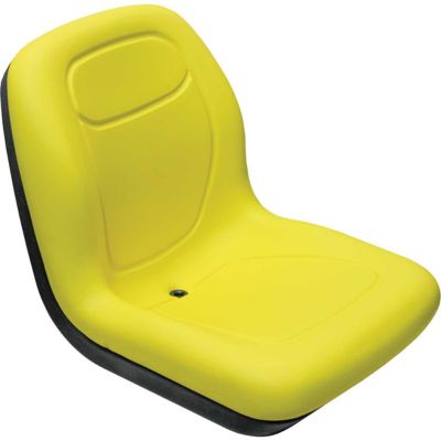 Image showing 6 th Uni Pro John Deere 124 Bucket Seat