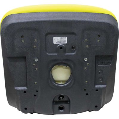 Image showing 8 th Uni Pro John Deere 124 Bucket Seat