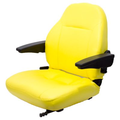 Uni Pro KM 441 Seat Assembly