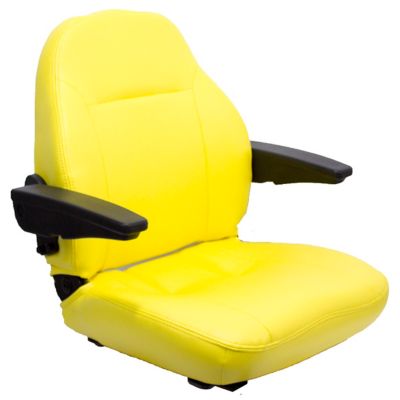 Image showing  KM 441 Seat Assembly