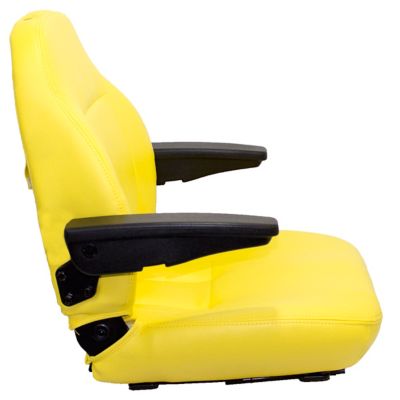 Image showing  KM 441 Seat Assembly