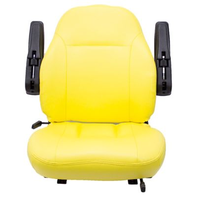 Image showing 6 th Uni Pro KM 441 Seat Assembly