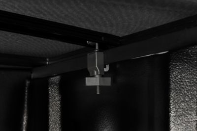 Image showing  Trifecta Toolbox 2.0 Soft Folding Tonneau Chevy/GMC Silverado/Sierra 1500 8ft 2019-25, New Body Style