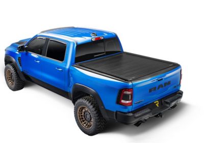 RealTruck Retrax PRO XR Retractable Tonneau 2019-2025 Ram 6 ft.4. Bed 1500 - WILL NOT WORK WITH MULTIFUNCTION TAILGATE