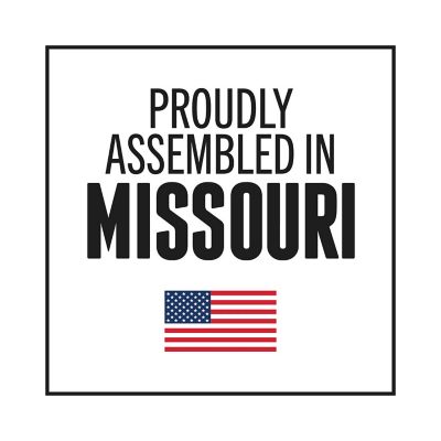 Image showing 6 th RealTruck Bak MX4 TS Hard Folding Tonneau 21-25 Ford F-150 6 ft. 5 ft. Bed