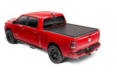 Image showing  PRO XR Retractable Tonneau 2009-2018 Ram 1500 5 ft.7. Bed and 1500 Classic 2019-2024