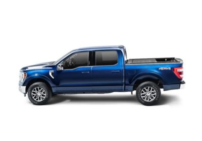 Image showing  PRO XR Retractable Tonneau 2017-2025 Super Duty F-250-450 Long Bed