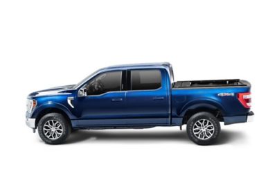 Image showing  PRO XR Retractable Tonneau 2017-2025 Super Duty F-250-450 Long Bed