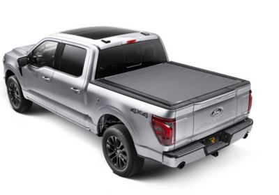 RealTruck Bak Revolver X4ts Hard Roll-Up Tonneau Revolver X4s 2021-25 Ford F-150 5 ft.7ft Bed