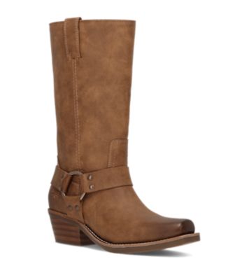 Image showing 0 th Frye and Co. Women's Lorrie Harness 12 Boot