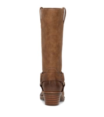 Image showing 5 th Frye and Co. Women's Lorrie Harness 12 Boot