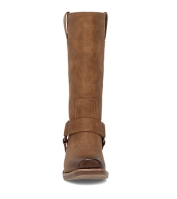 Image showing 6 th Frye and Co. Women's Lorrie Harness 12 Boot