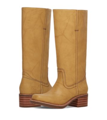 Image showing 7 th Frye and Co. Women's Miranda 14 Boot