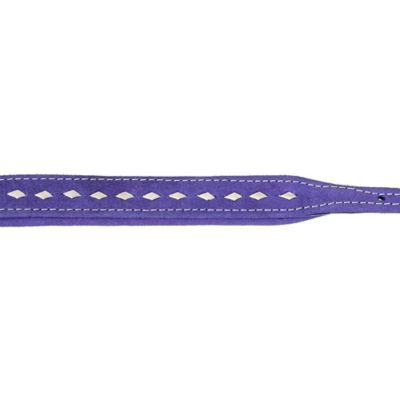 Image showing  Suede Stratford Wither Strap