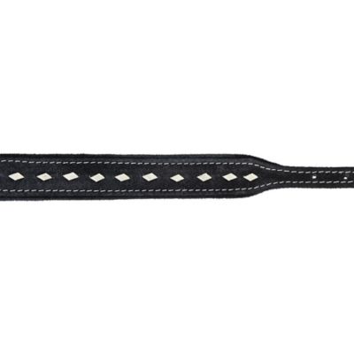 Image showing  Suede Stratford Wither Strap