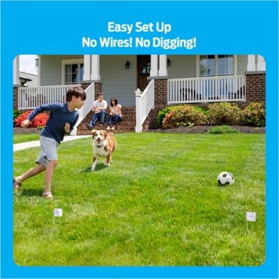 Image showing  Wireless Dog Fence System