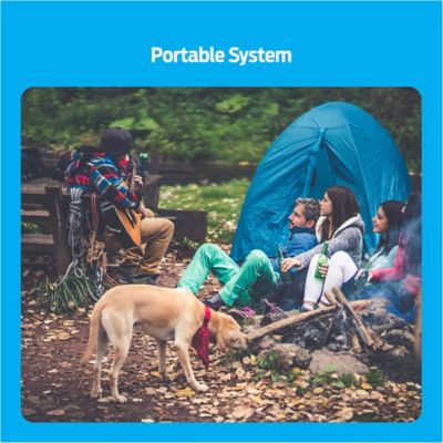 Image showing 6 th Premier Pet Wireless Dog Fence System