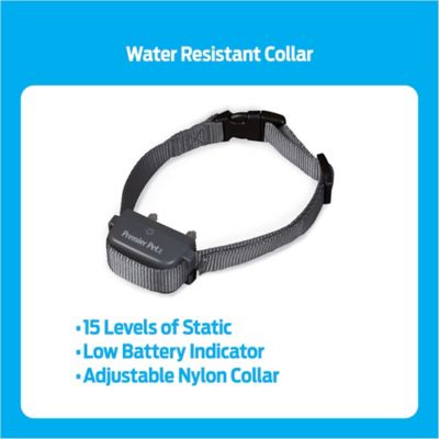 Image showing  Bark Collar