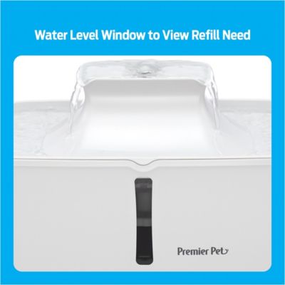 Image showing 6 th Premier Pet Pet Water Fountain