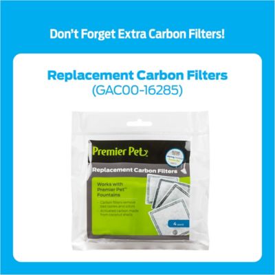 Image showing 9 th Premier Pet Pet Water Fountain