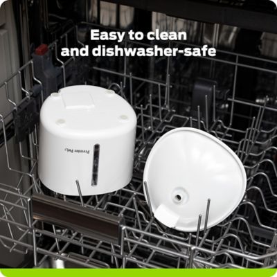 Image showing  Pet Water Fountain