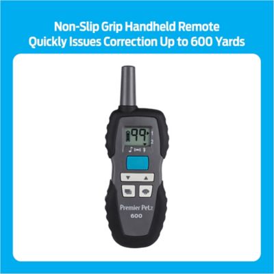 Image showing  Dog Trainer with Rechargeable Battery