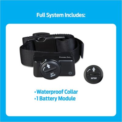 Image showing  Wireless Add-A-Dog