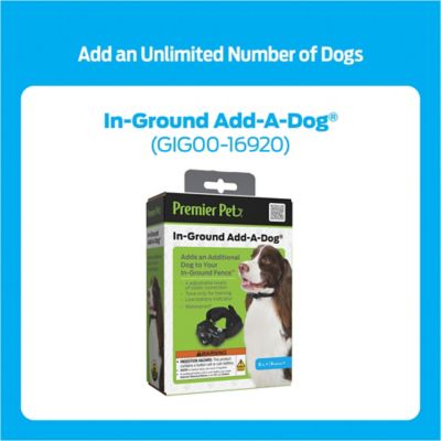 Image showing 6 th Premier Pet In-Ground Fence System