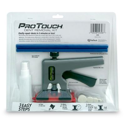 Image showing  Dent Repair Kit