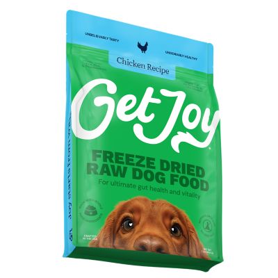 Image showing  Freeze-Dried Raw Meal - Chicken