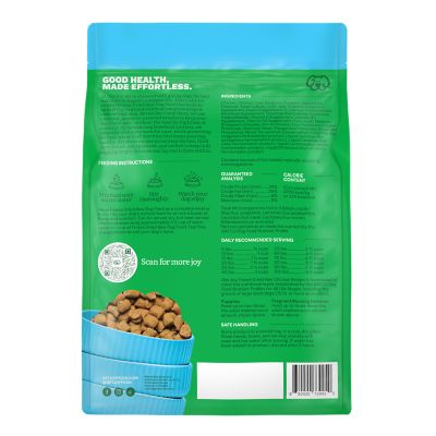 Image showing  Freeze-Dried Raw Meal - Chicken