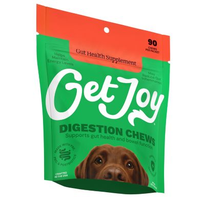 Image showing  Digestion Supplement Soft Chew - 90ct