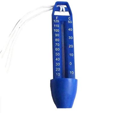 Pool Basics Pool Thermometer