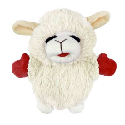 Multipet Lamb Chop Crinkle