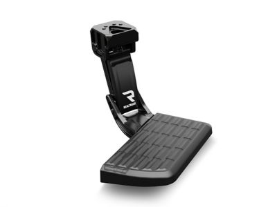 Image showing 2 th RealTruck AMP Research Bedstep 2020-2024 Jeep Gladiator