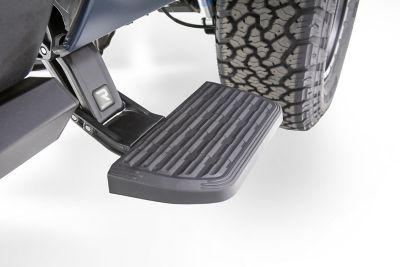 RealTruck AMP Bedstep2 07-21 Toyota Tundra