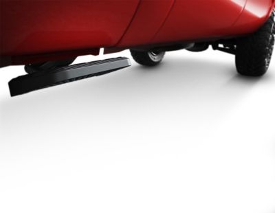 Image showing  Bedstep2 07-21 Toyota Tundra