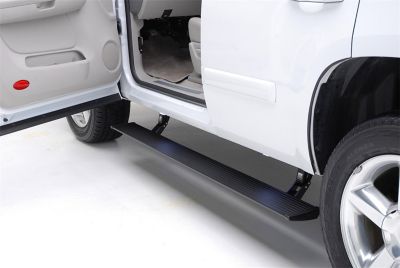 RealTruck AMP Research Powerstep 2022-2024 Ford F-150 Lightning