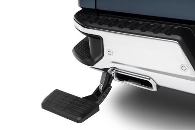 RealTruck AMP Bedstep 2019-2025 Chevrolet Silverado 1500