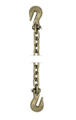 Image showing  Tow & Binder Chain 3/8 in. x 20 ft.