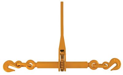 Image showing  Ratchet Load Binder 3/8 in.