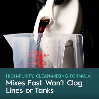 Image showing  55 Gallon (208.20L) Base A Two-Part Nutrient Solution Liquid Plant Fertilizer Fruiting & Flowering Plants 4-0-2 1-pk.