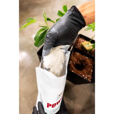 Image showing  8 oz. (0.23kg) Power Start Dry Plant Supplement with Mycorrhizae and Nitrogen-Fixing Bacteria, 1 pk.